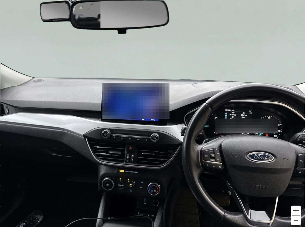 Used Ford Focus 2019 for sale - 76582557: Photo 6