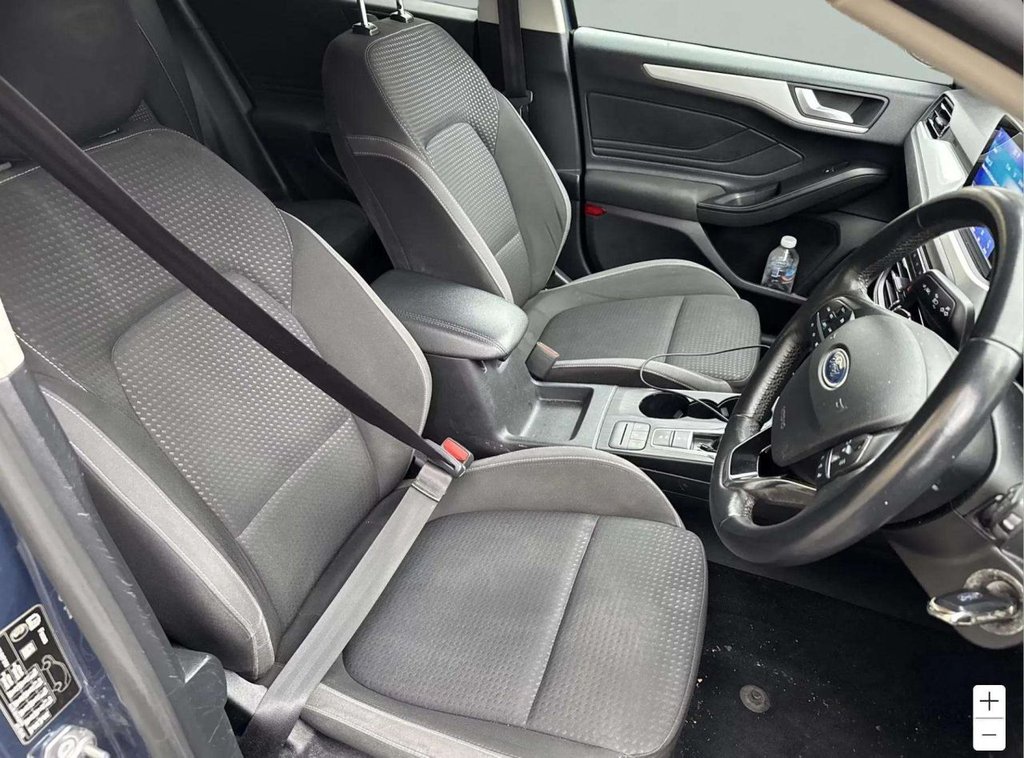 Used Ford Focus 2019 for sale - 76582557: Photo 7