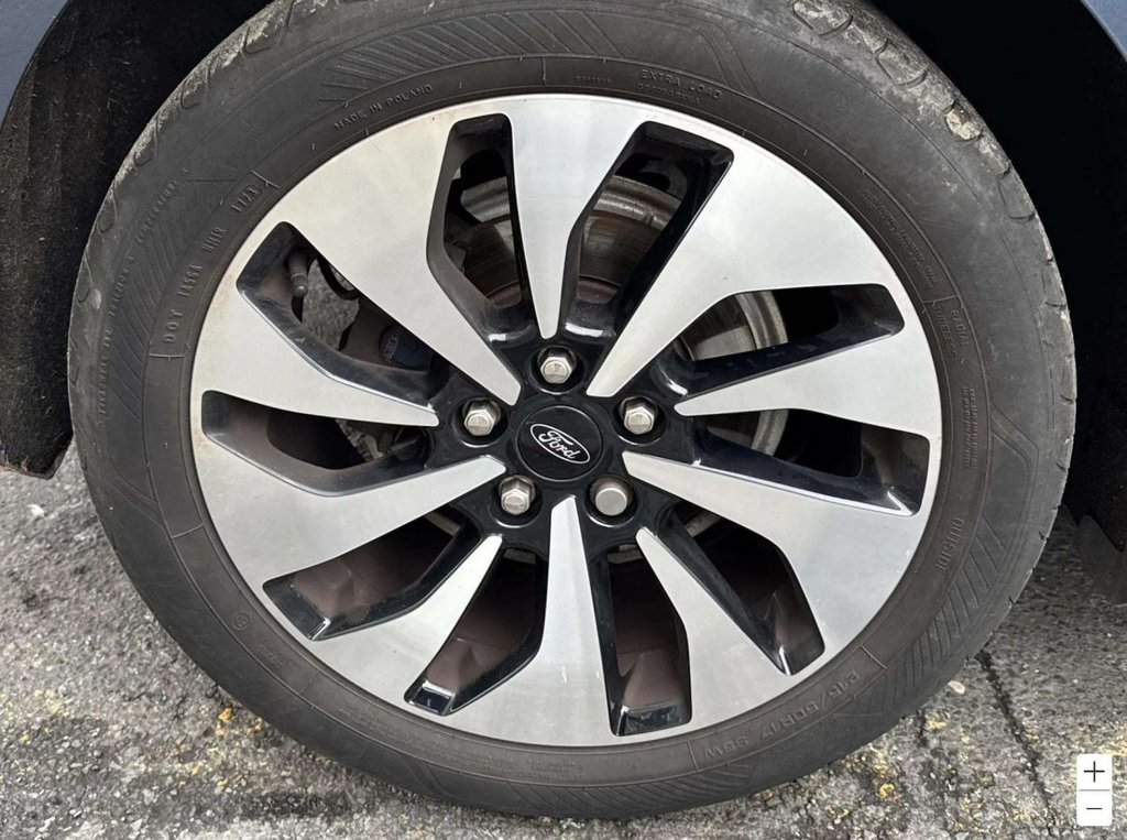 Used Ford Focus 2019 for sale - 76582557: Photo 9