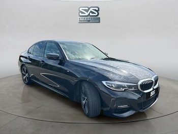 BMW - 3 Series