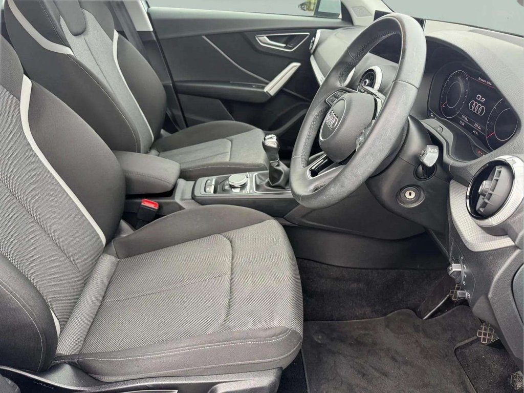 Used Audi Q2 2022 for sale - 76590975: Photo 10