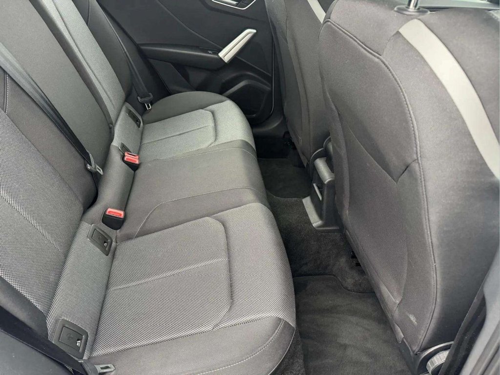 Used Audi Q2 2022 for sale - 76590975: Photo 14