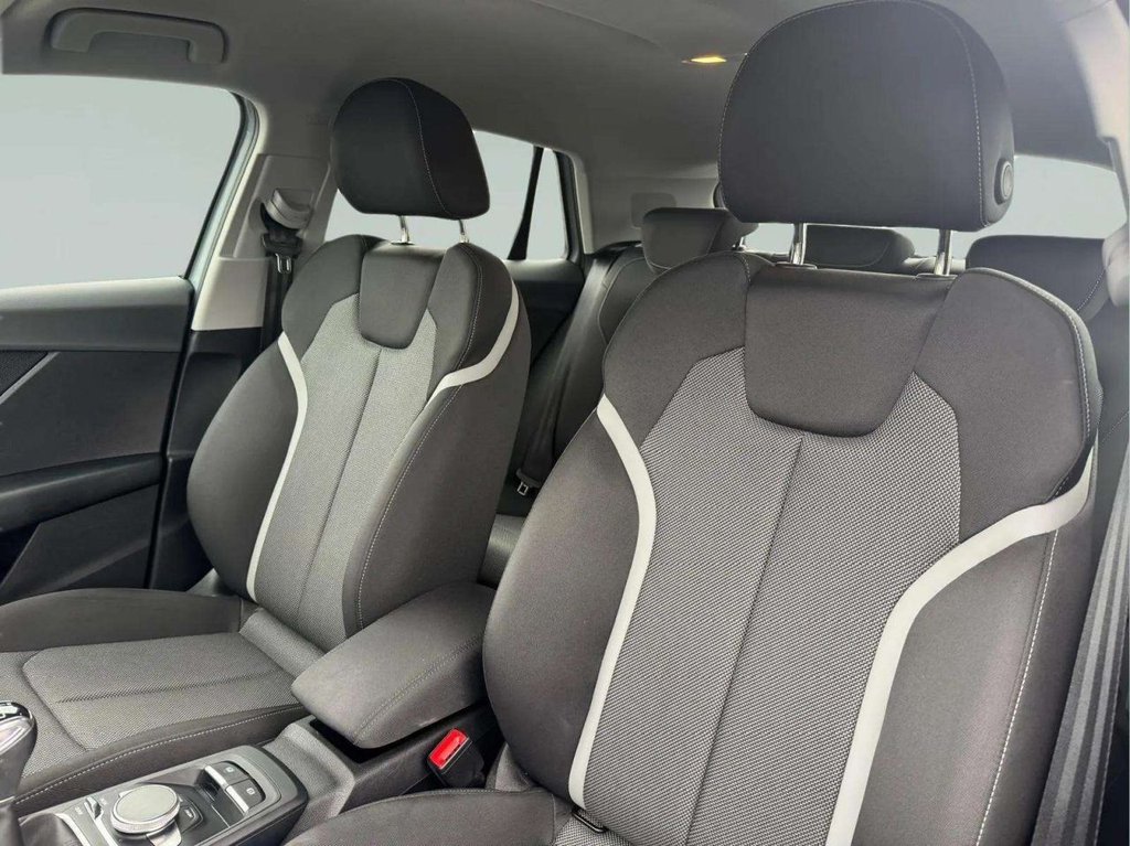 Used Audi Q2 2022 for sale - 76590975: Photo 16