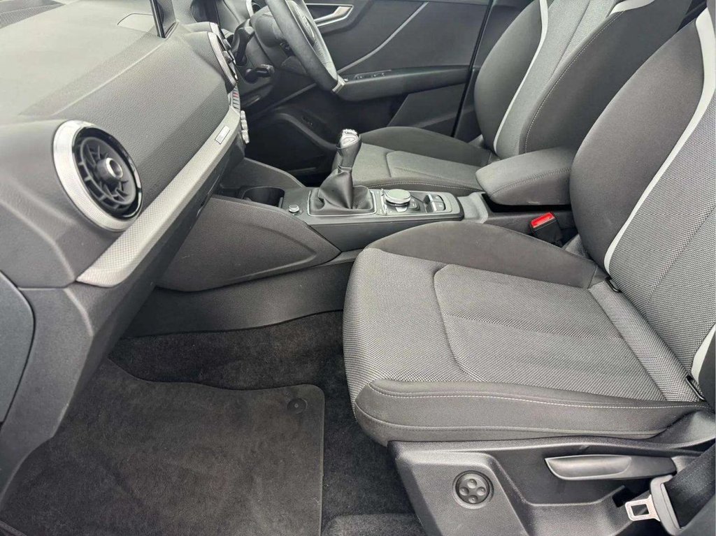 Used Audi Q2 2022 for sale - 76590975: Photo 17