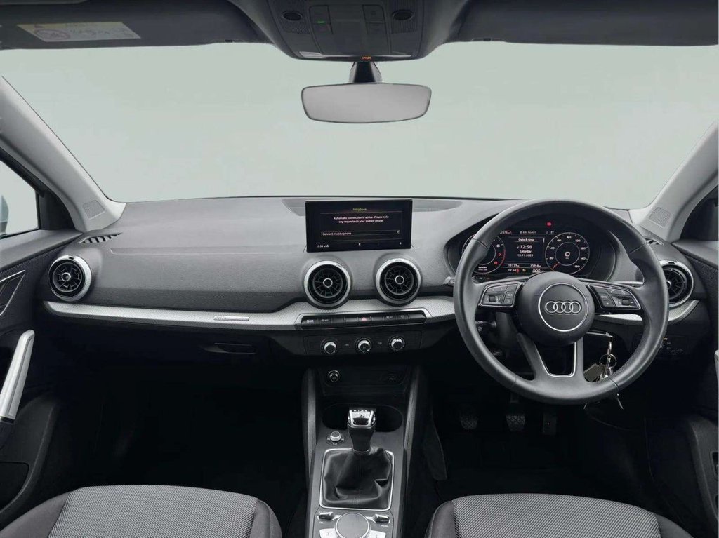 Used Audi Q2 2022 for sale - 76590975: Photo 20