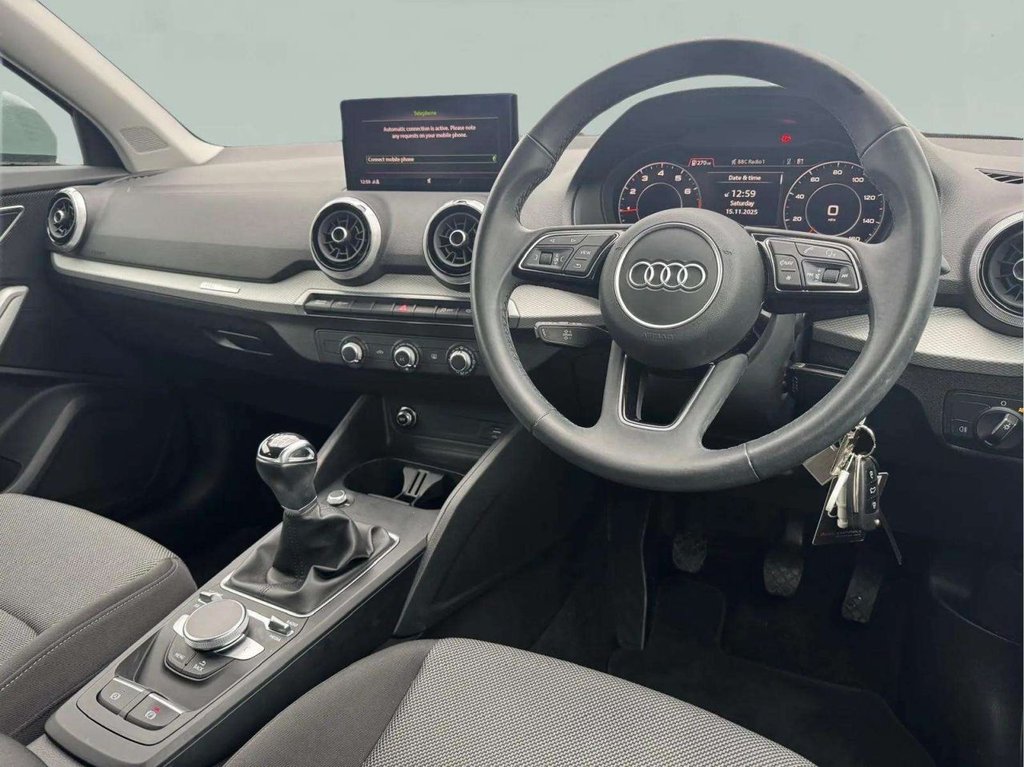 Used Audi Q2 2022 for sale - 76590975: Photo 21