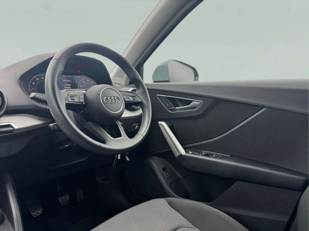 Used Audi Q2 2022 for sale - 76590975: Photo 22