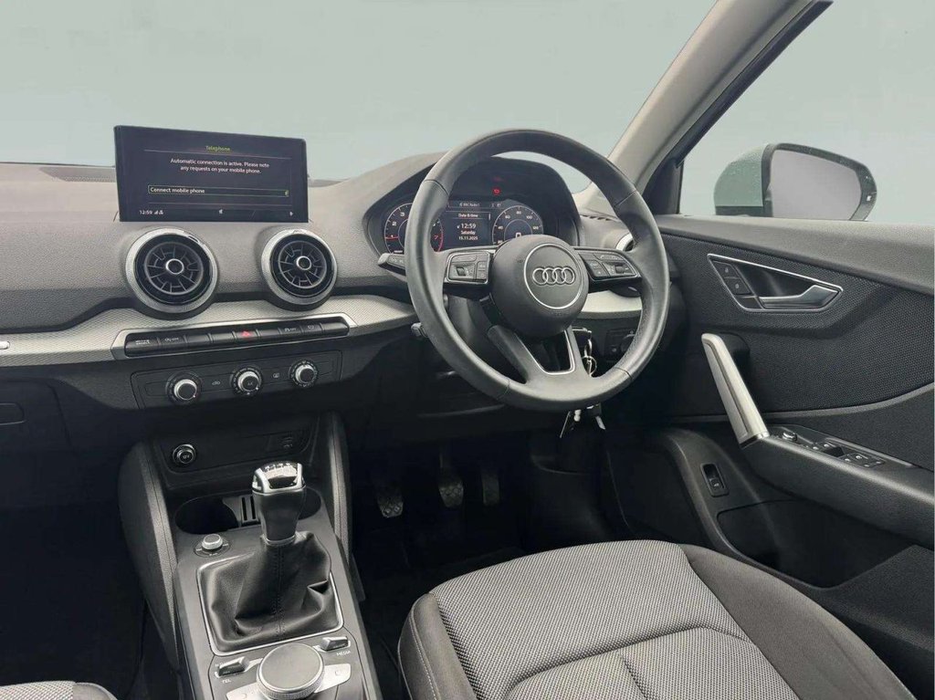 Used Audi Q2 2022 for sale - 76590975: Photo 23