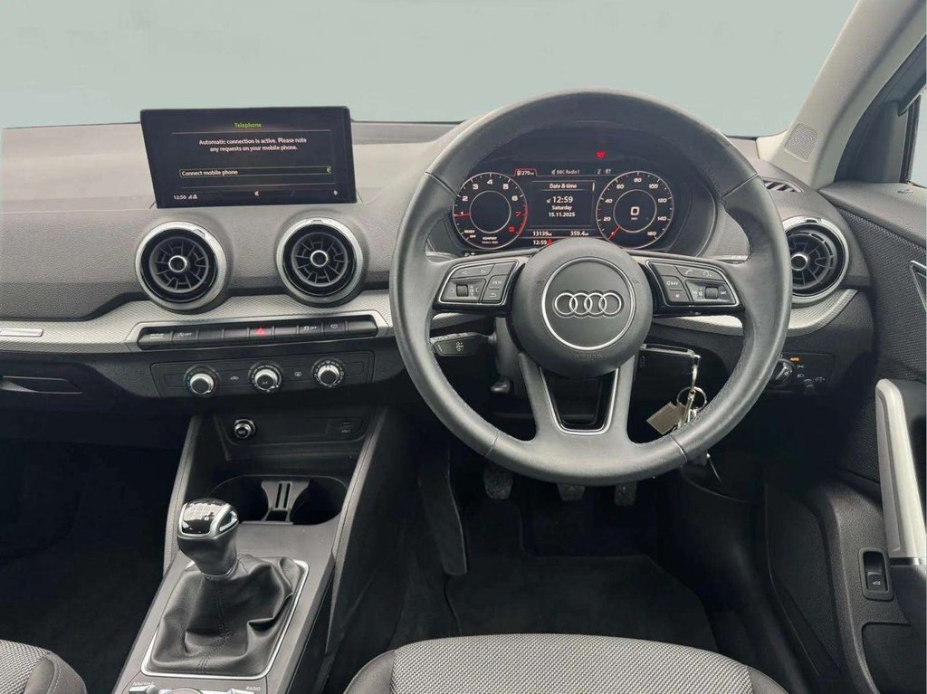 Used Audi Q2 2022 for sale - 76590975: Photo 24