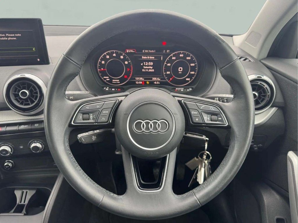 Used Audi Q2 2022 for sale - 76590975: Photo 25