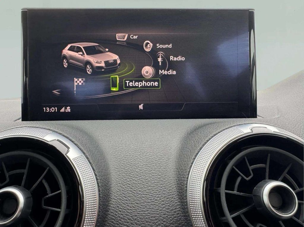 Used Audi Q2 2022 for sale - 76590975: Photo 39