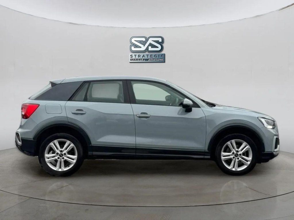 Used Audi Q2 2022 for sale - 76590975: Photo 4