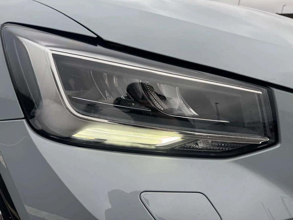 Used Audi Q2 2022 for sale - 76590975: Photo 49