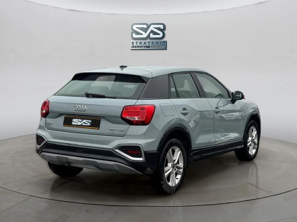 Used Audi Q2 2022 for sale - 76590975: Photo 5