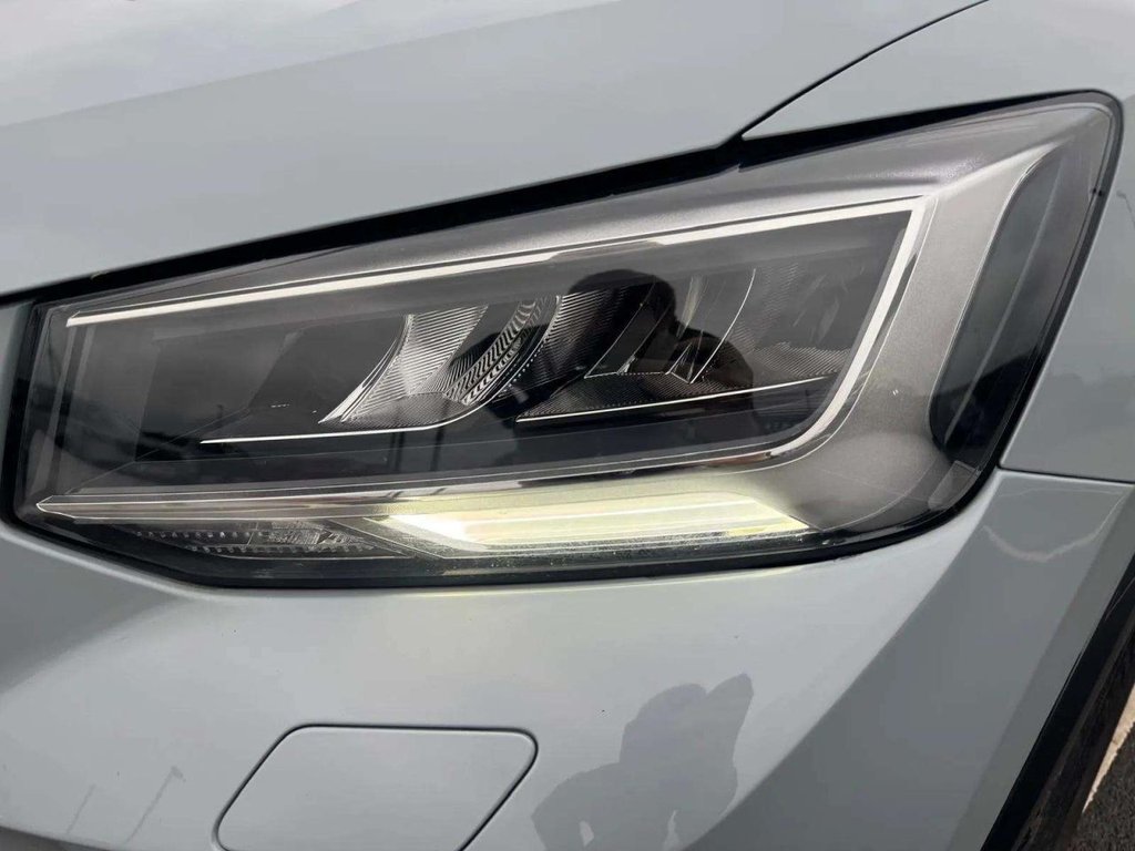 Used Audi Q2 2022 for sale - 76590975: Photo 50