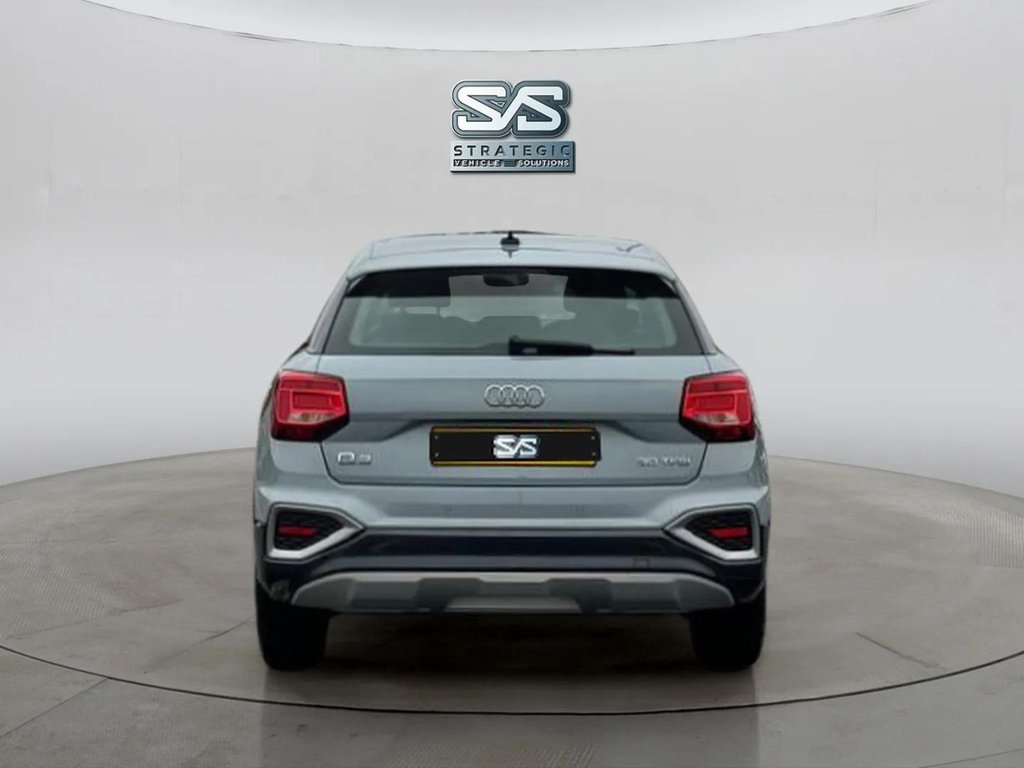 Used Audi Q2 2022 for sale - 76590975: Photo 6