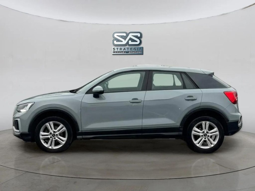 Used Audi Q2 2022 for sale - 76590975: Photo 8