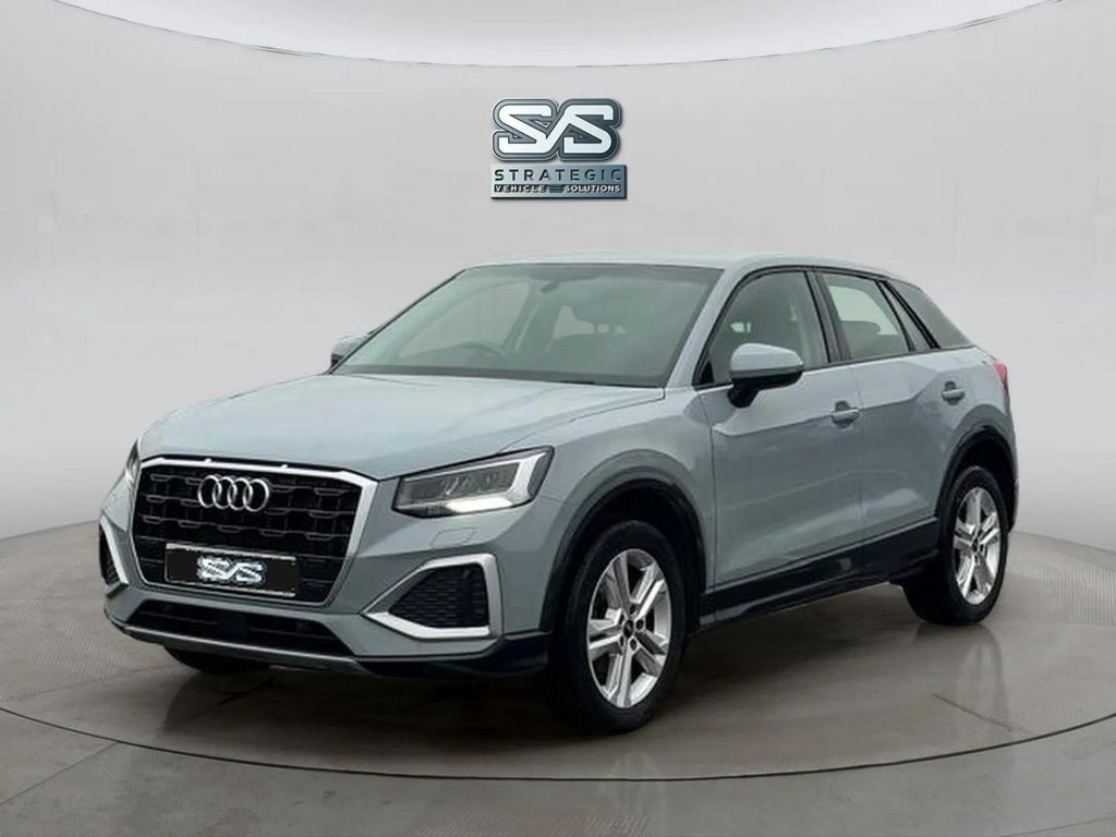 Used Audi Q2 2022 for sale - 76590975: Photo 9