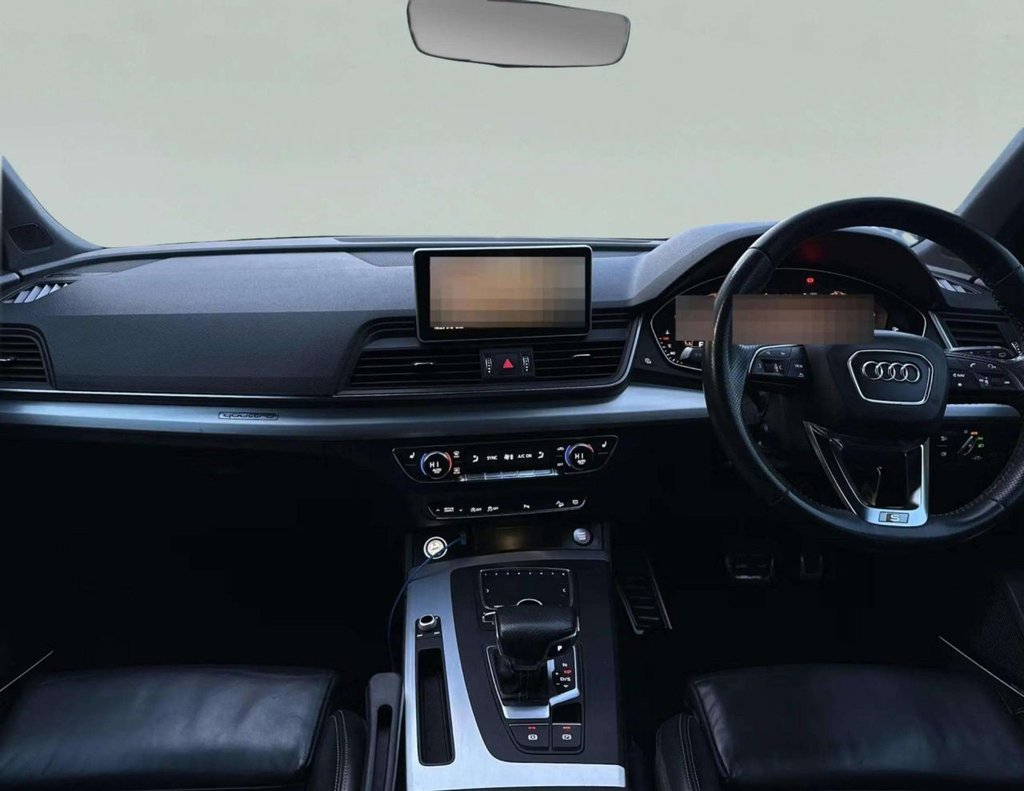 Used Audi Q5 2018 for sale - 77287997: Photo 10