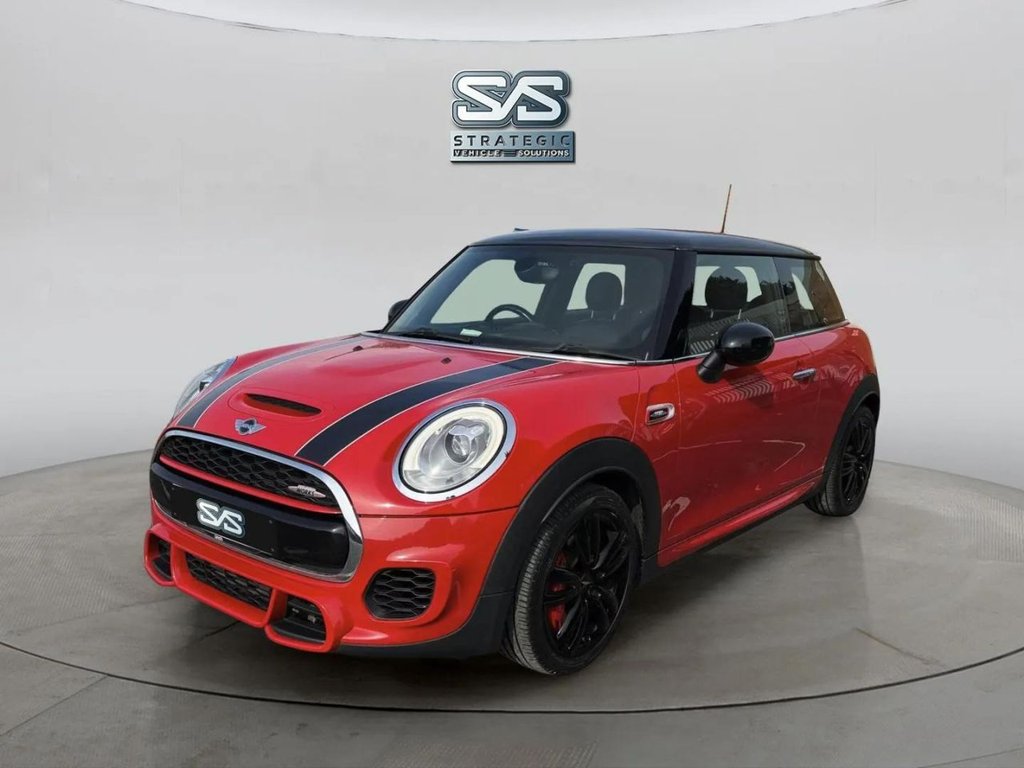 Used MINI Hatch 2017 for sale - 78003099: Photo 4