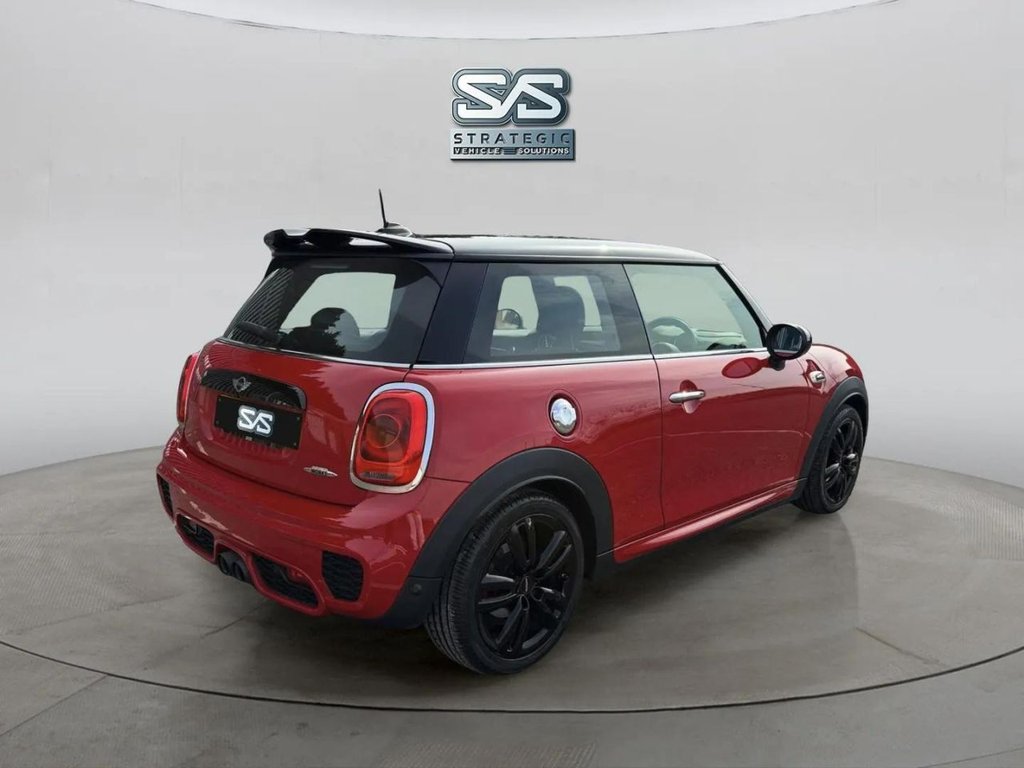 Used MINI Hatch 2017 for sale - 78003099: Photo 6