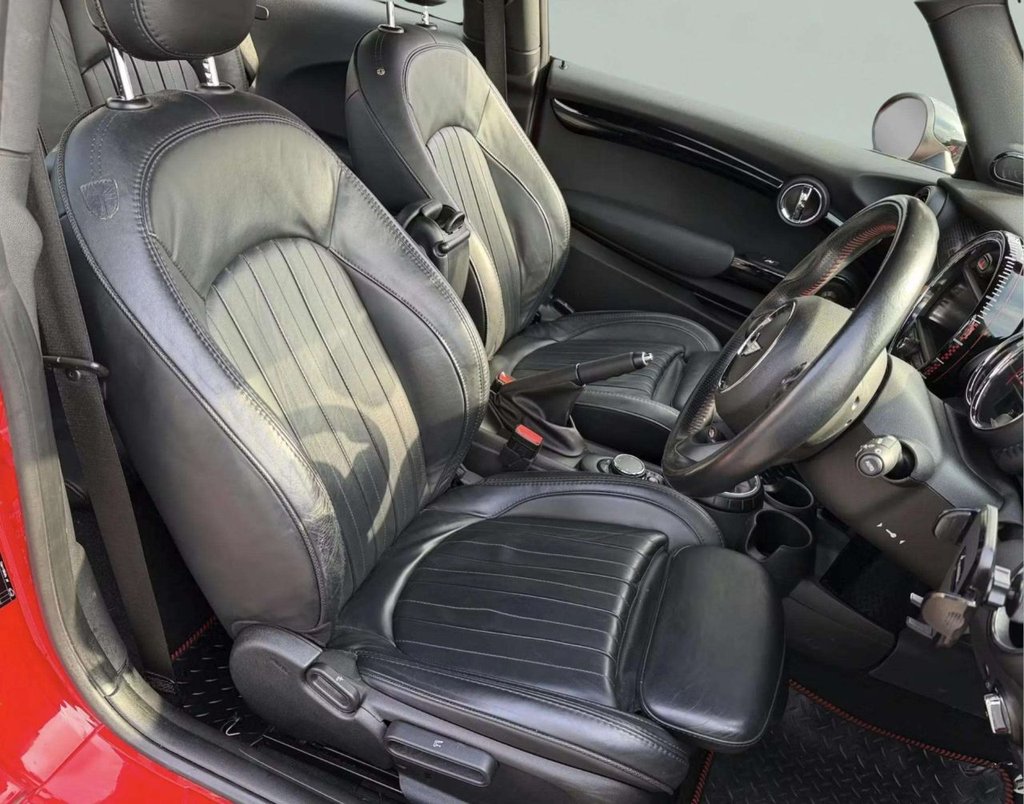 Used MINI Hatch 2017 for sale - 78003099: Photo 7