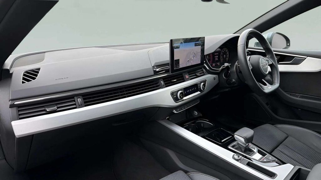 Used Audi A5 2023 for sale - 77534861: Photo 10