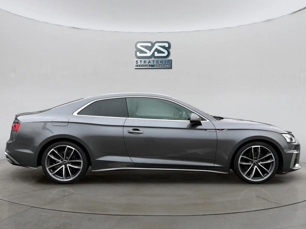 Used Audi A5 2023 for sale - 77534861: Photo 6
