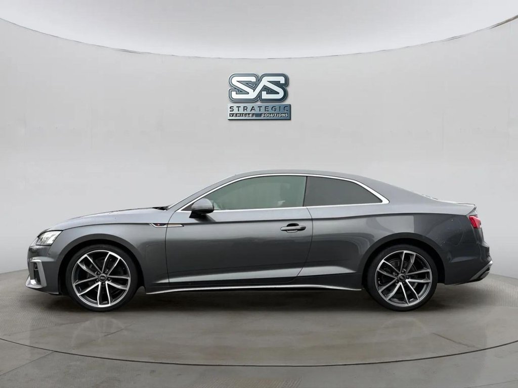 Used Audi A5 2023 for sale - 77534861: Photo 7