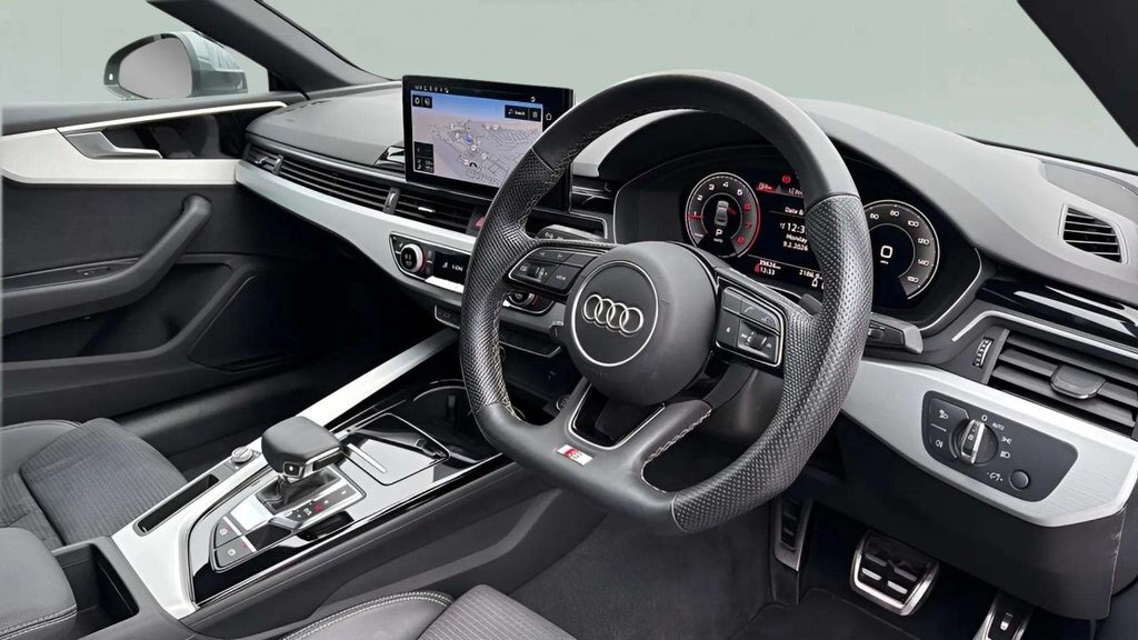 Used Audi A5 2023 for sale - 77534861: Photo 9