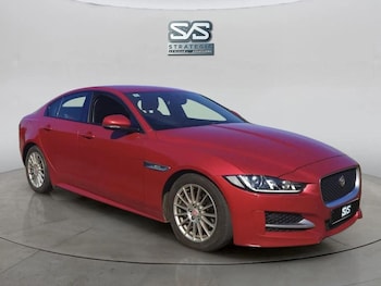 Jaguar - XE
