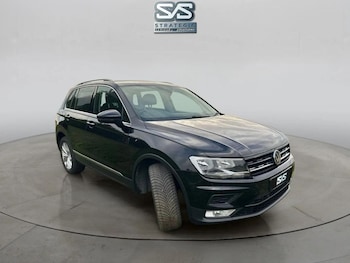 2016 (66) - 2.0 TDI BlueMotion Tech SE Navigation SUV 5dr Diesel DSG 4Motion Euro 6 (s/