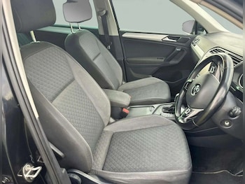 Used Volkswagen Tiguan 2016 for sale - 75916679: Photo