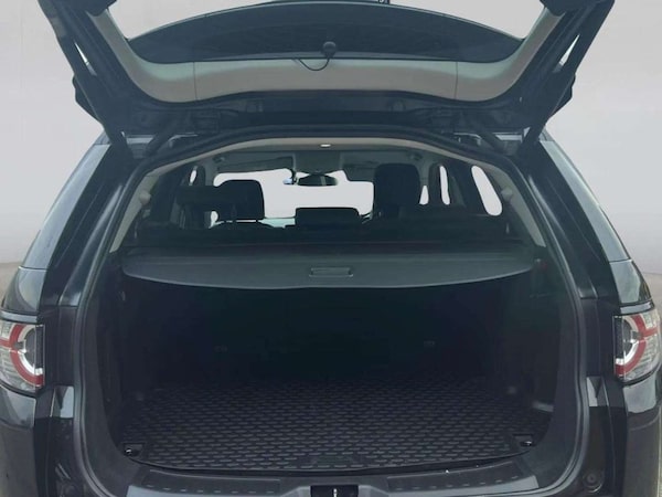 Used Land Rover Discovery Sport 2016 for sale - 76223650: Photo 7