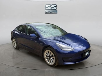 Used Tesla Model 3 2020 for sale - 79072239: Photo