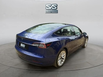Used Tesla Model 3 2020 for sale - 79072239: Photo