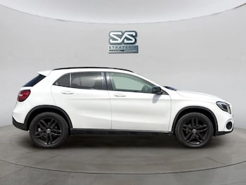 Used Mercedes-Benz GLA 2019 for sale - 78702127: Photo