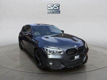 Used BMW 1 Series 2019 for sale - 79608174: Photo
