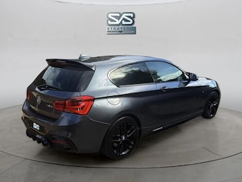 Used BMW 1 Series 2019 for sale - 79608174: Photo