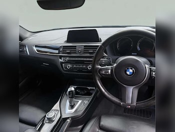 Used BMW 1 Series 2019 for sale - 79608174: Photo