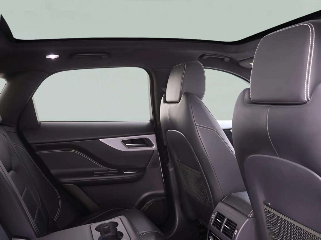 Used Jaguar F-Pace 2018 for sale - 77145714: Photo 11