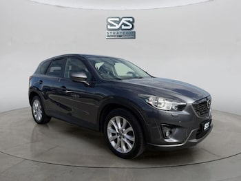 Used Mazda CX-5 2014 for sale - 78930661: Photo