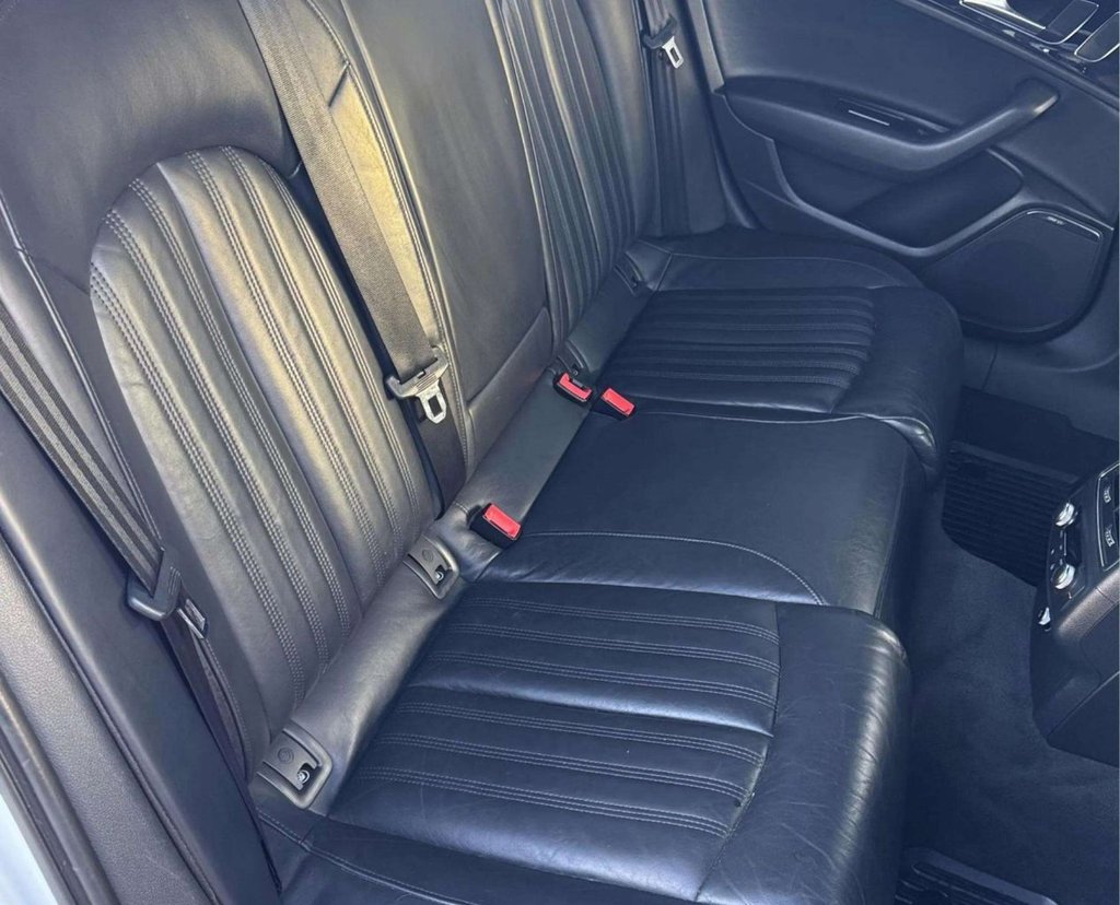 Used Audi A6 2015 for sale - 76632444: Photo 7