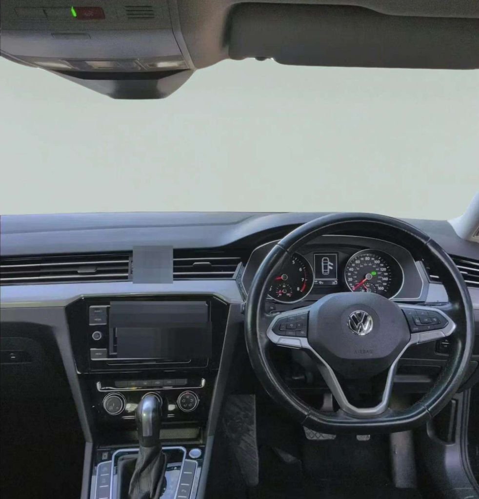 Used Volkswagen Passat 2020 for sale - 77667590: Photo 4