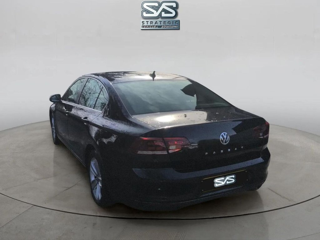 Used Volkswagen Passat 2020 for sale - 77667590: Photo 5