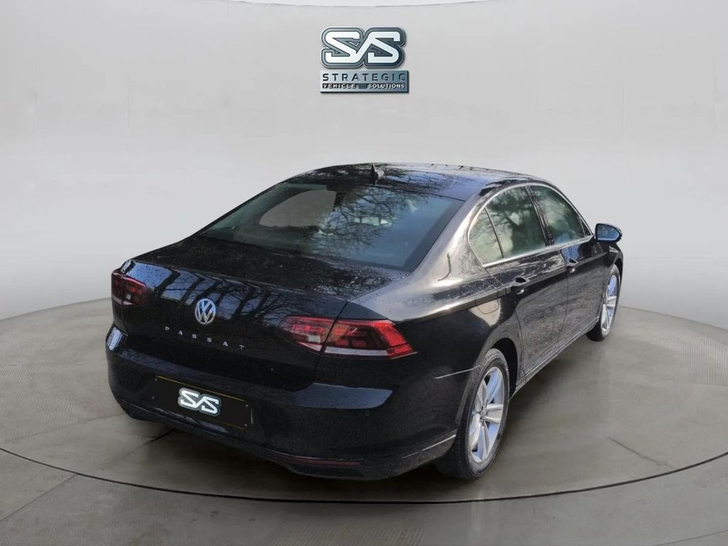 Used Volkswagen Passat 2020 for sale - 77667590: Photo 6