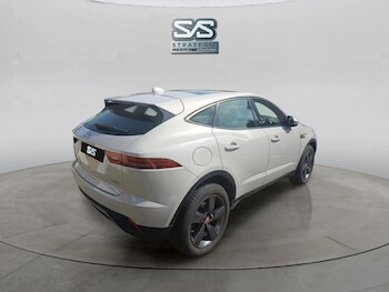 Used Jaguar E-Pace 2018 for sale - 78401717: Photo