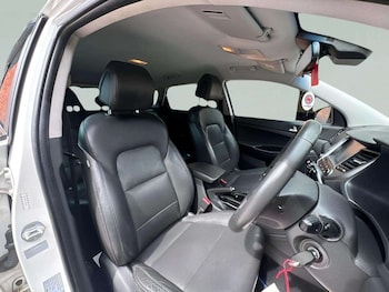 Used Hyundai TUCSON 2015 for sale - 75693093: Photo