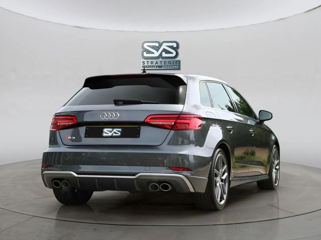 Used Audi A3 2017 for sale - 78111087: Photo 11