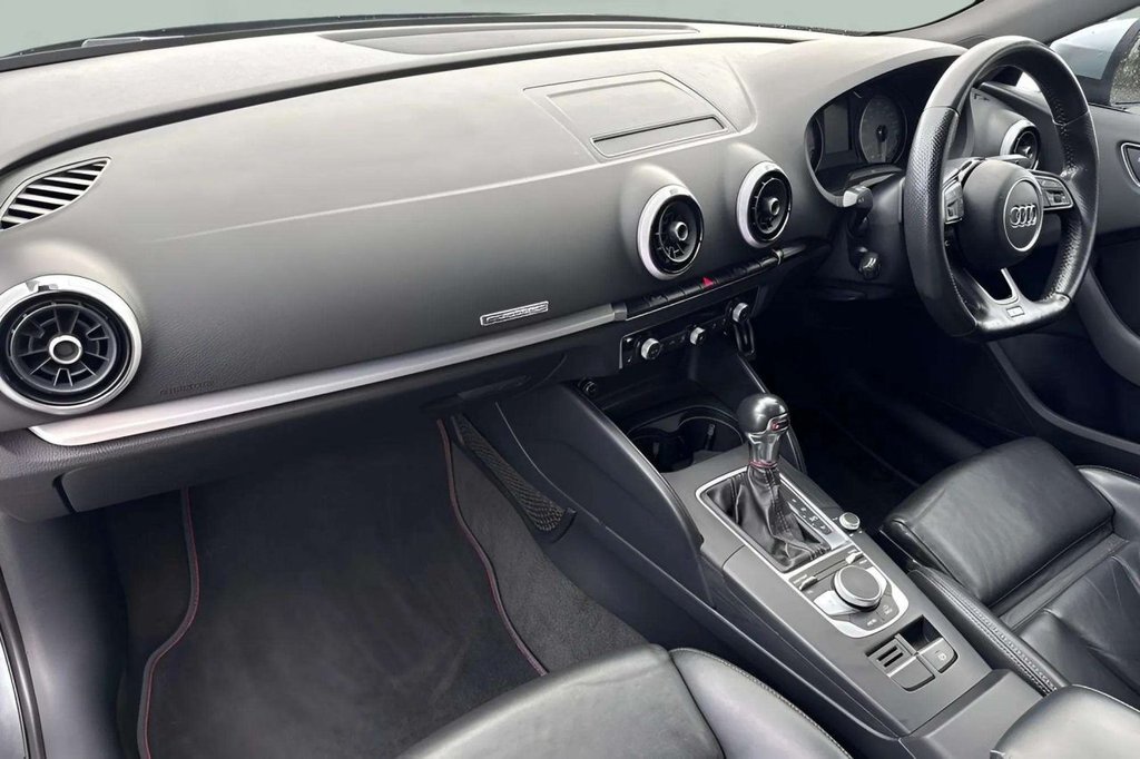 Used Audi A3 2017 for sale - 78111087: Photo 13